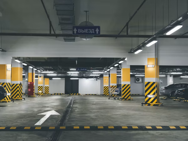 Cảnh báo xâm nhập vùng nguy hiểm